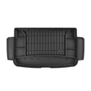Mercedes SLK R171 Trunk Mat - Omac - Proline TPE - Black - '04-'11